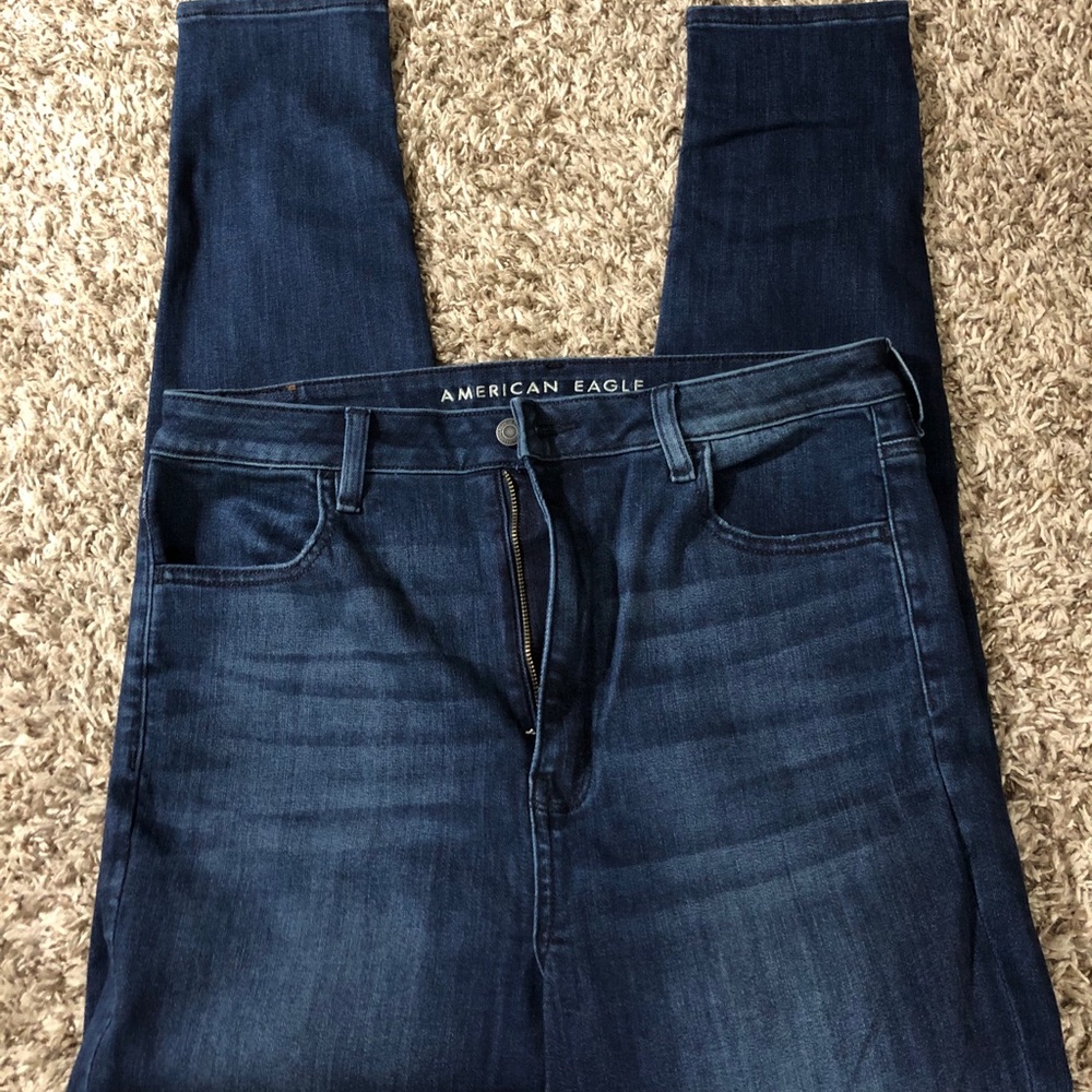 AE women’s jegging